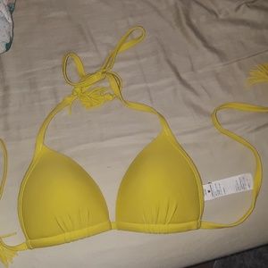 Hollister Bikini Top